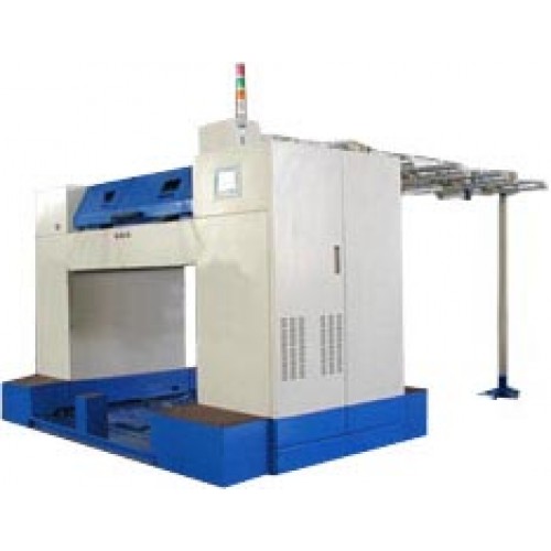 ATS 015 Drawing Frame